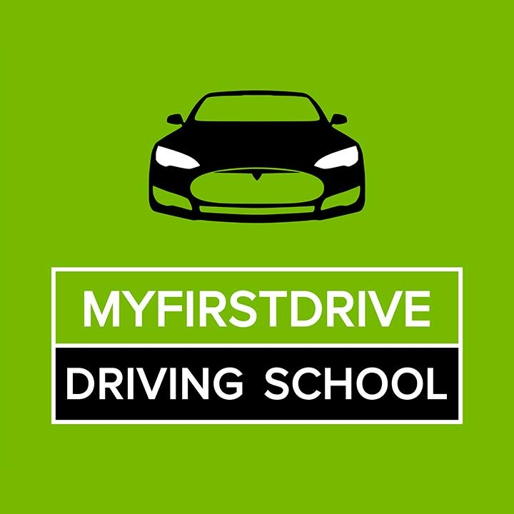 My First Drive Driving School